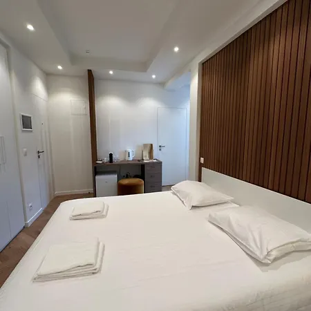 Apartmán - Centrum Leie