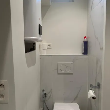 - Centrum Leie Lägenhet *