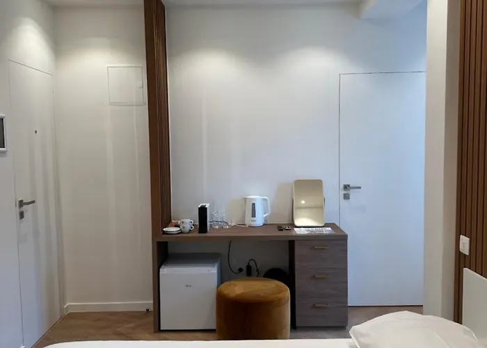 Appartement - Centrum Leie