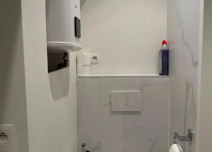 - Centrum Leie Appartement *