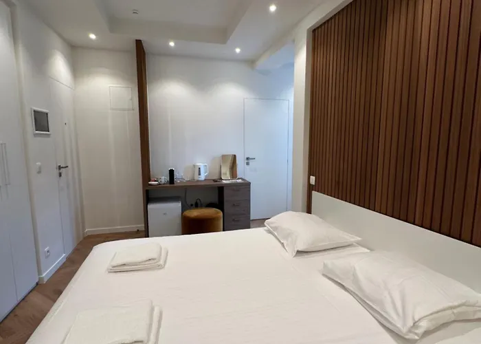 Appartement - Centrum Leie