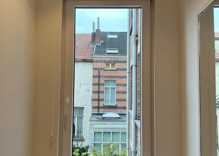 - Centrum Leie Appartement *