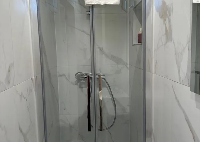 - Centrum Leie Appartement