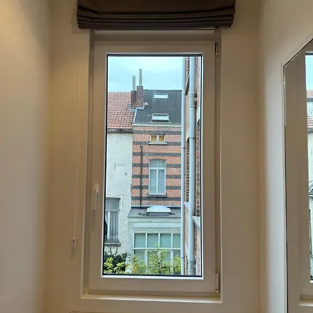 - Centrum Leie Apartman *