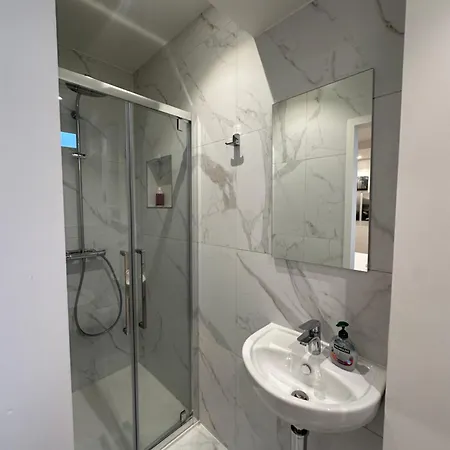 - Centrum Leie Apartman Gent